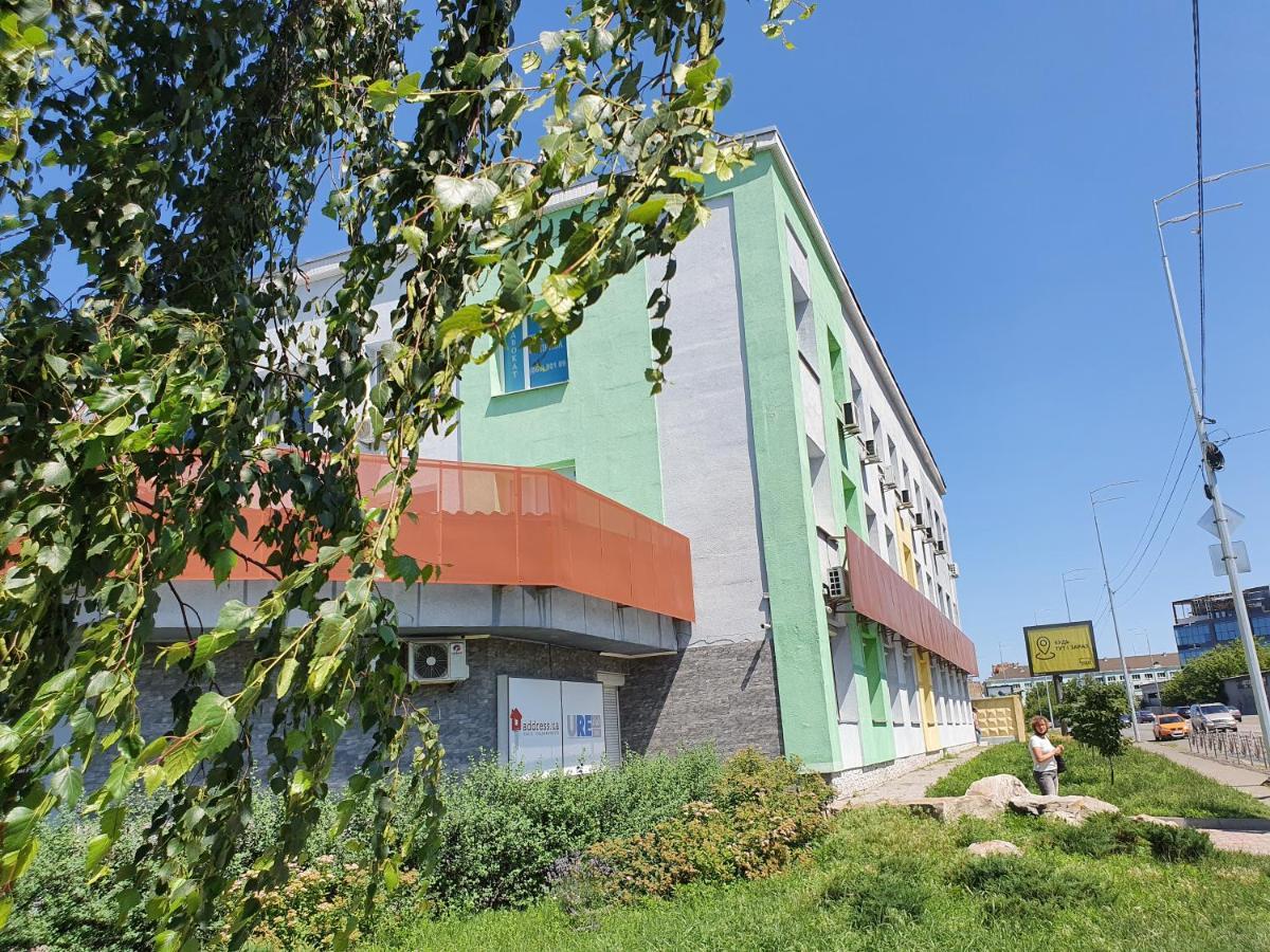 Apartment On Podil Kijów Zewnętrze zdjęcie