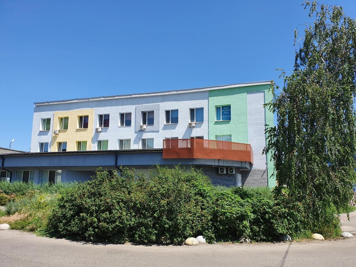 Apartment On Podil Kijów Zewnętrze zdjęcie
