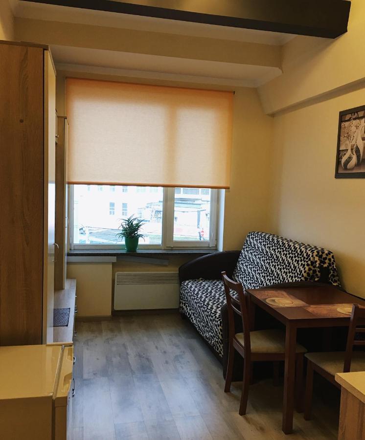 Apartment On Podil Kijów Zewnętrze zdjęcie