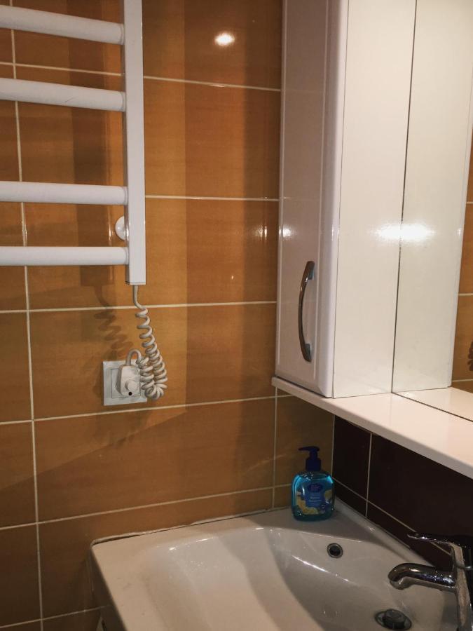 Apartment On Podil Kijów Zewnętrze zdjęcie