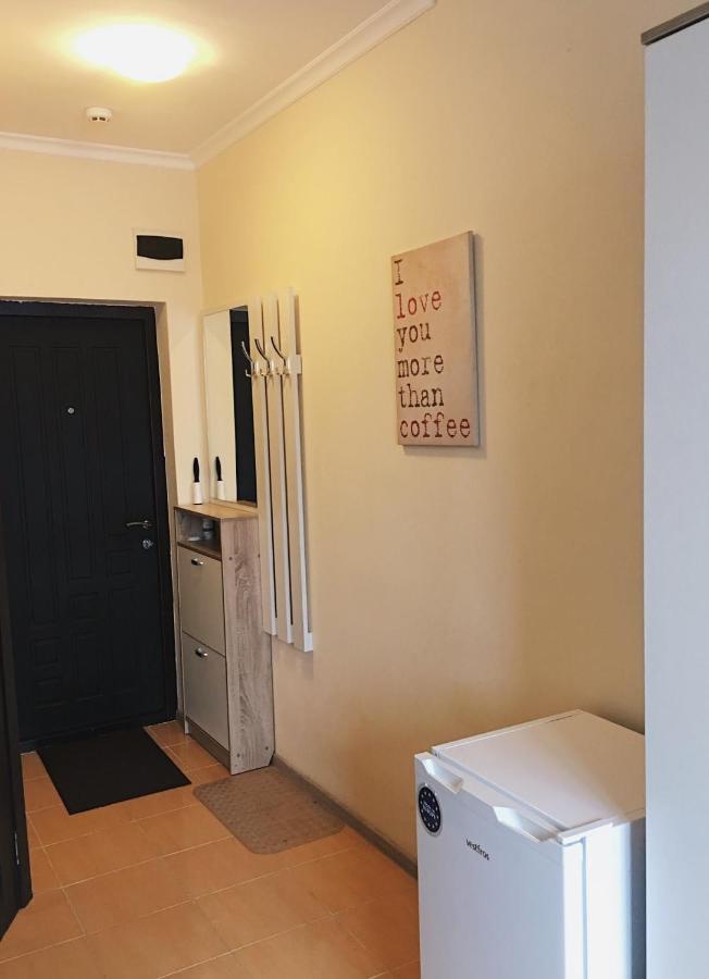 Apartment On Podil Kijów Zewnętrze zdjęcie