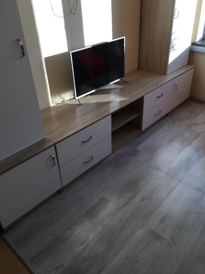 Apartment On Podil Kijów Zewnętrze zdjęcie